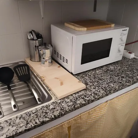 Appartamento Casa Punta El Viento Las Galletas