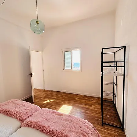 Casa Punta El Viento アパート