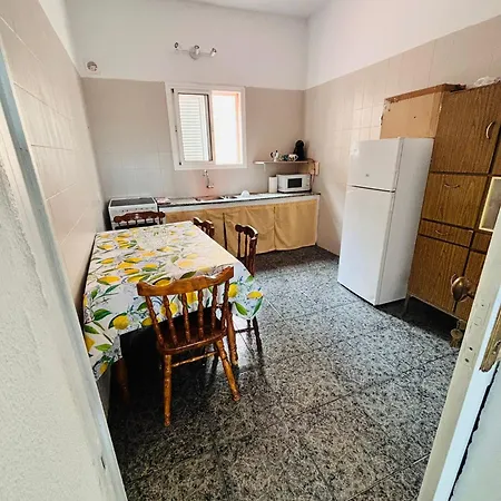 Apartamento Casa Punta El Viento Las Galletas