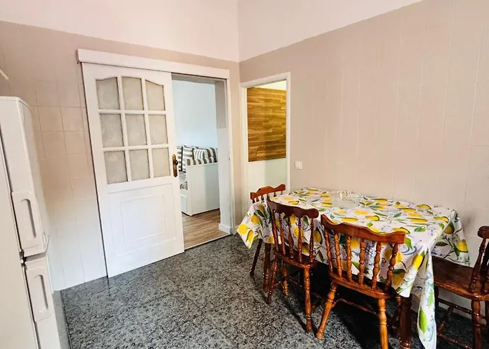Casa Punta El Viento Lejlighed