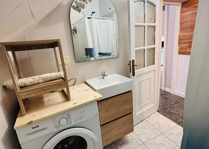 Casa Punta El Viento Lejlighed