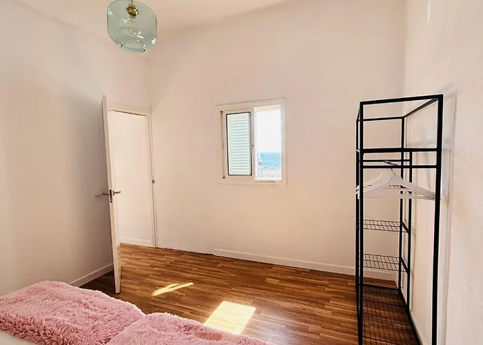 Casa Punta El Viento Lejlighed