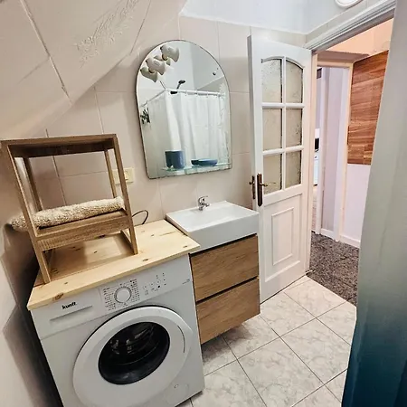 Casa Punta El Viento Apartmán