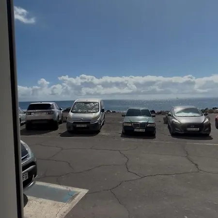 Apartmán Casa Punta El Viento Las Galletas