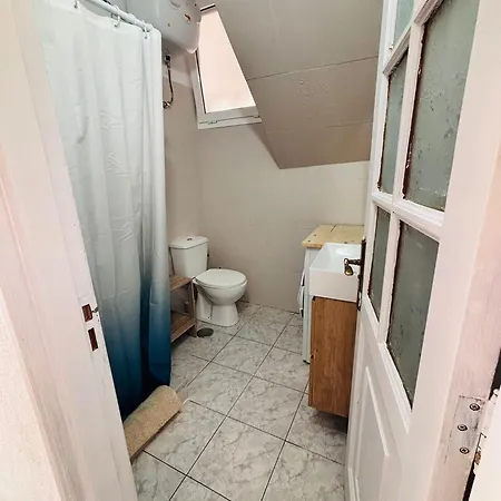 Apartmán Casa Punta El Viento